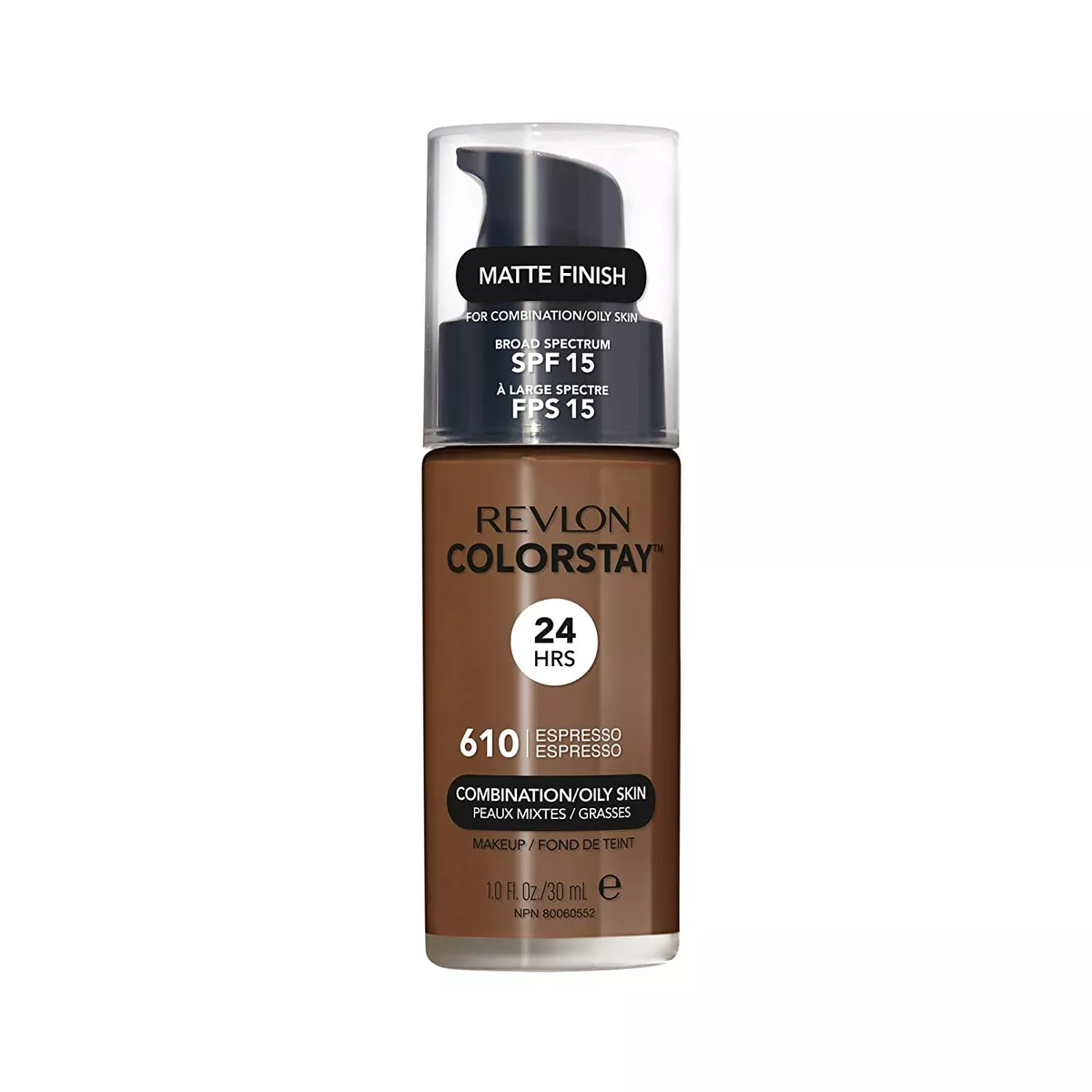 Revlon ColorStay Makeup for Combination/Oily Skin - 30ml