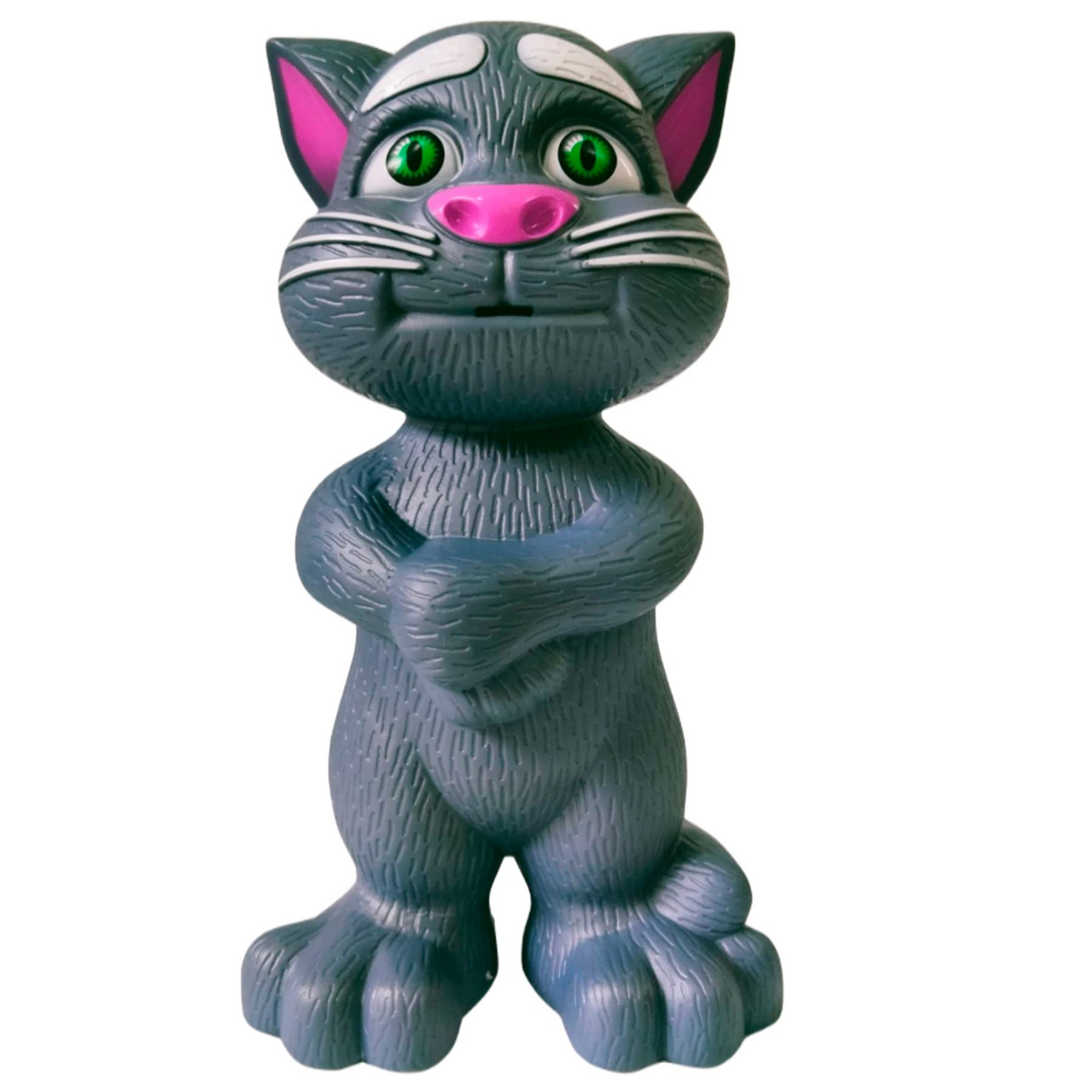 Talking Tom Singing, Speaking, Story teller Toy v