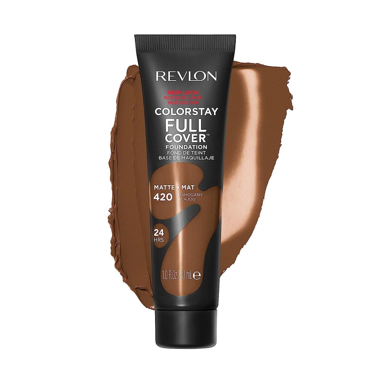 Revlon ColorStay Full Cover Foundation -  30ml