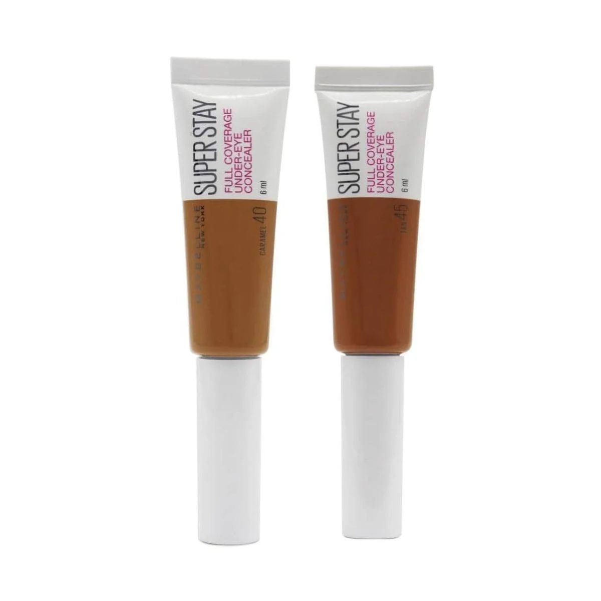 Maybelline SuperStay Full Coverage Concealer - 11ml