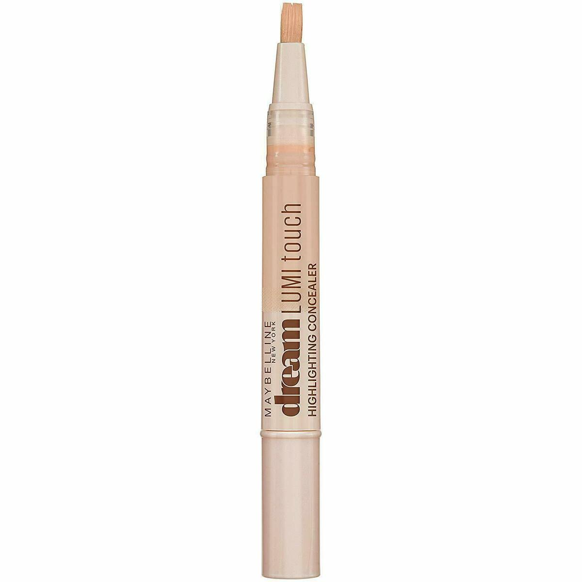 Maybelline Dream Lumi Touch Highlighting Concealer - 1.5ml