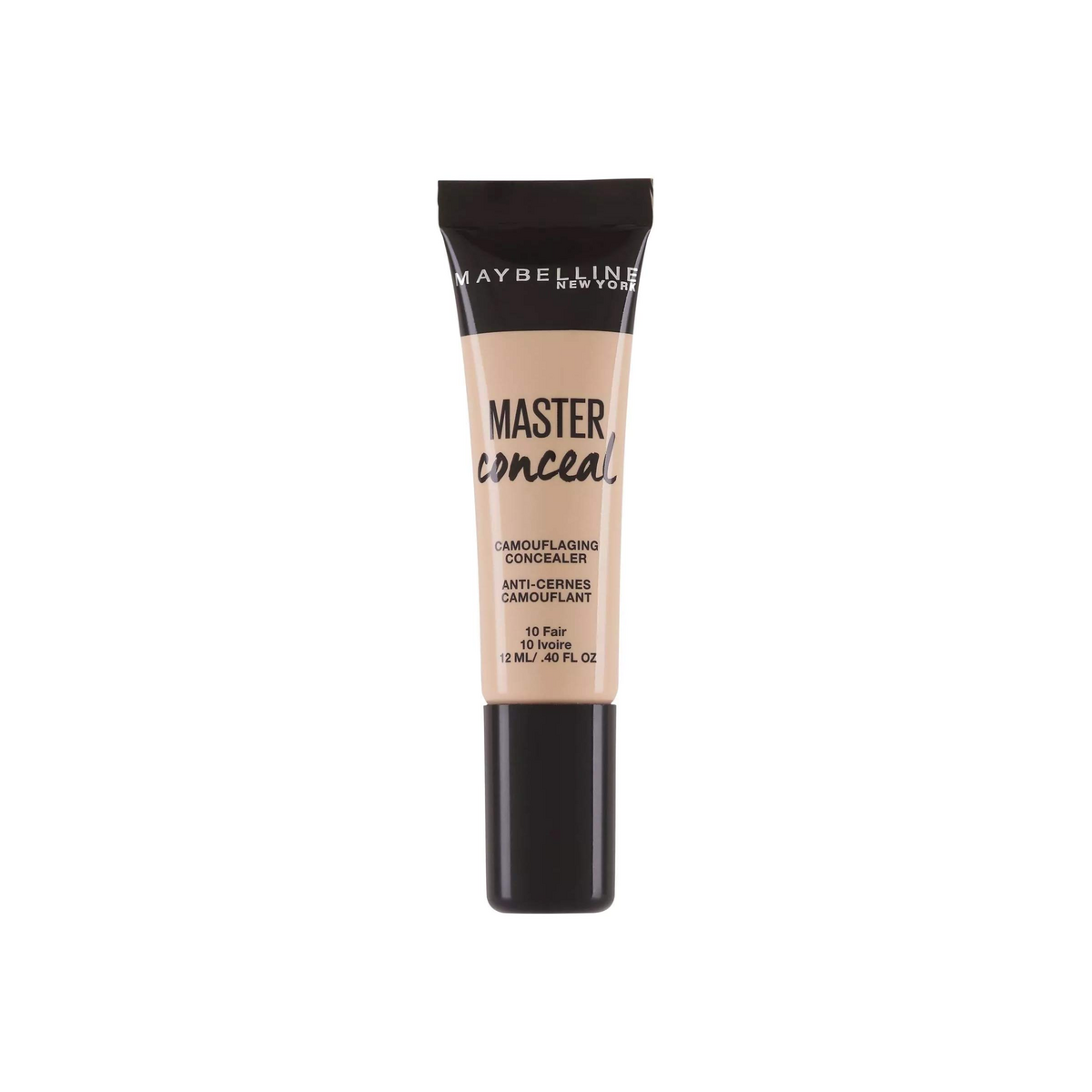 Maybelline Master Conceal Camouflaging Concealer - 12ml