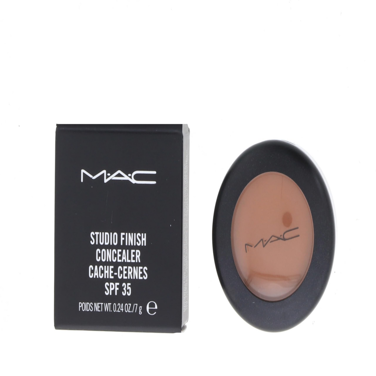 Mac Perfect Finish Concealer