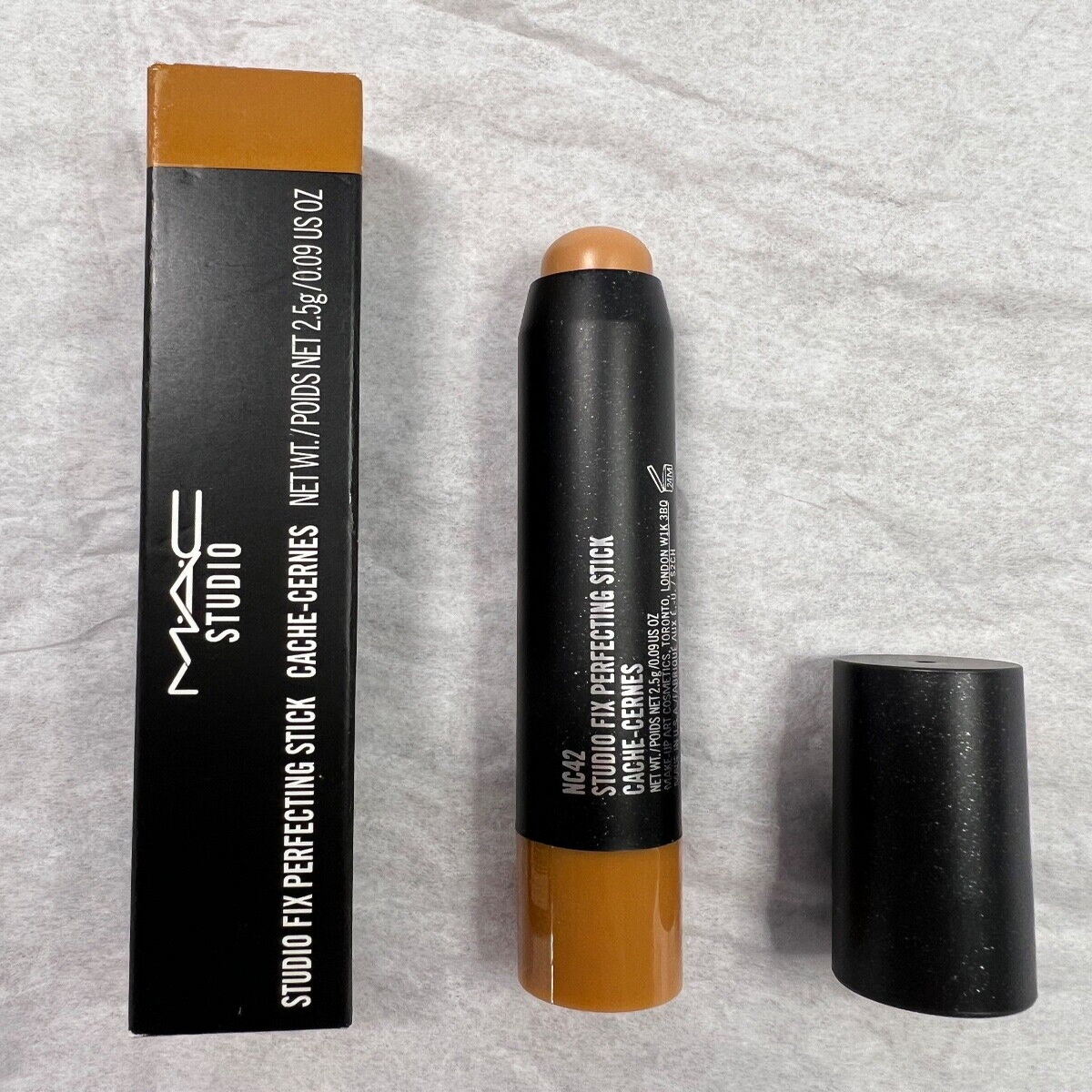 Mac Skin Texture Concealer Stick