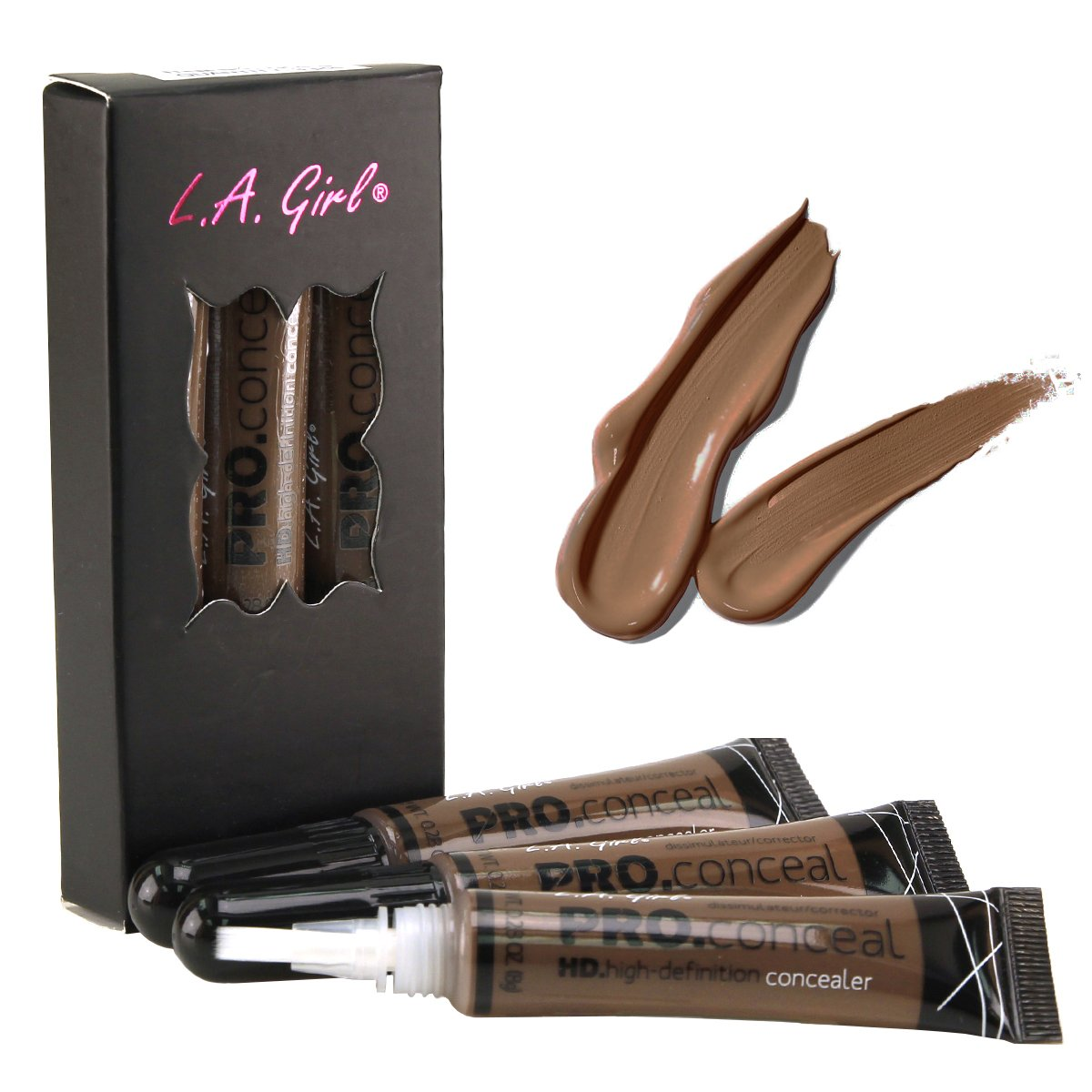 LA Girl HD Pro Conceal Concealer - 8g