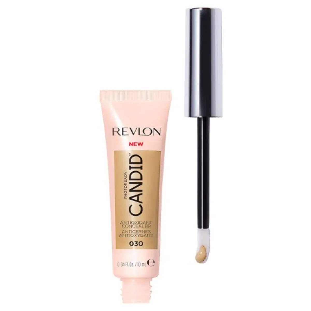 Revlon Candid Antioxidant Concealer - 10ml