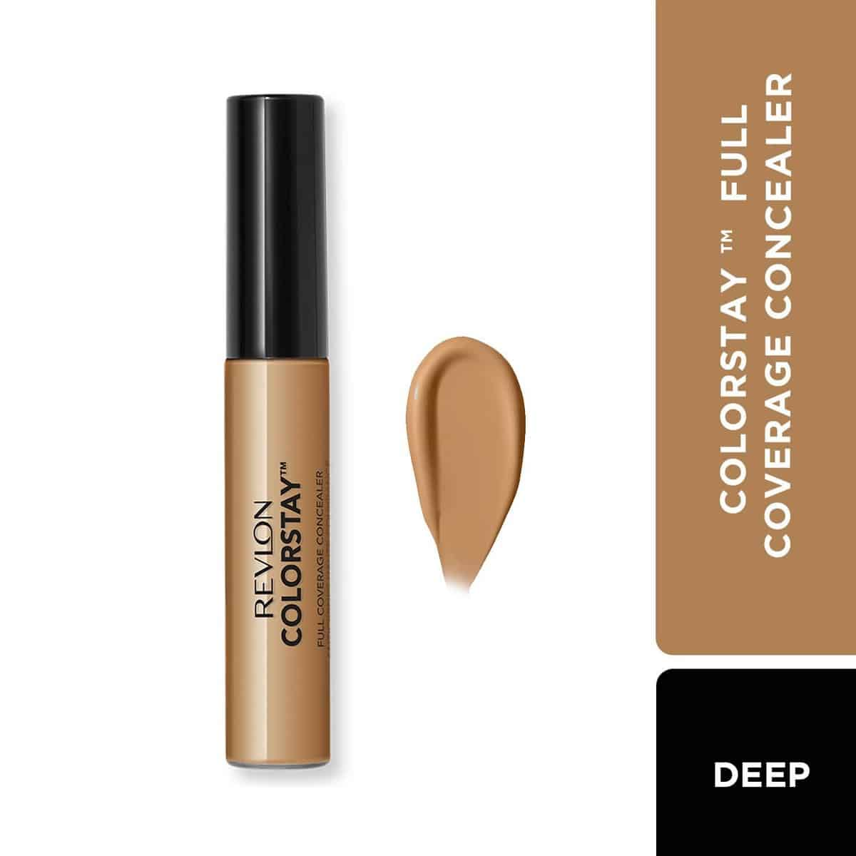 Revlon Colorstay Full Cover Concealer - 8.5ml