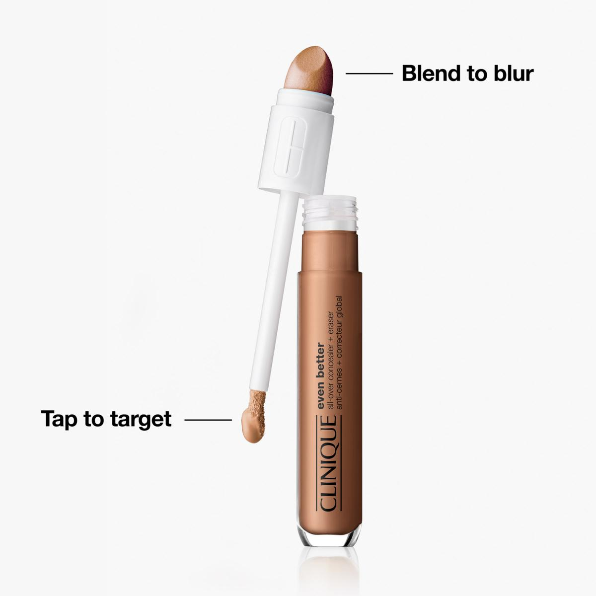 Clinique Even Better All-Over Concealer & Eraser - 6ml