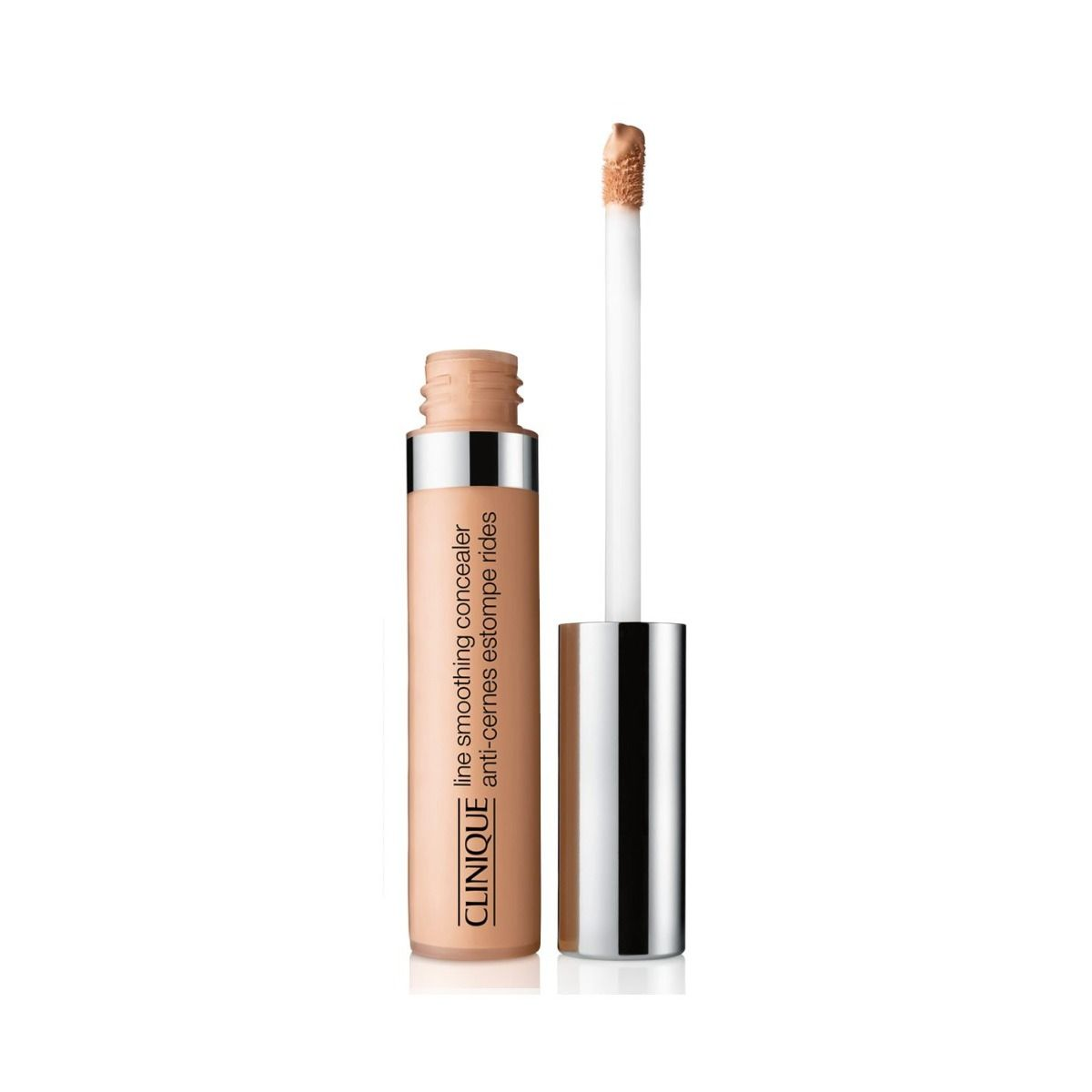 Clinique Line Smoothing Concealer - 8ml