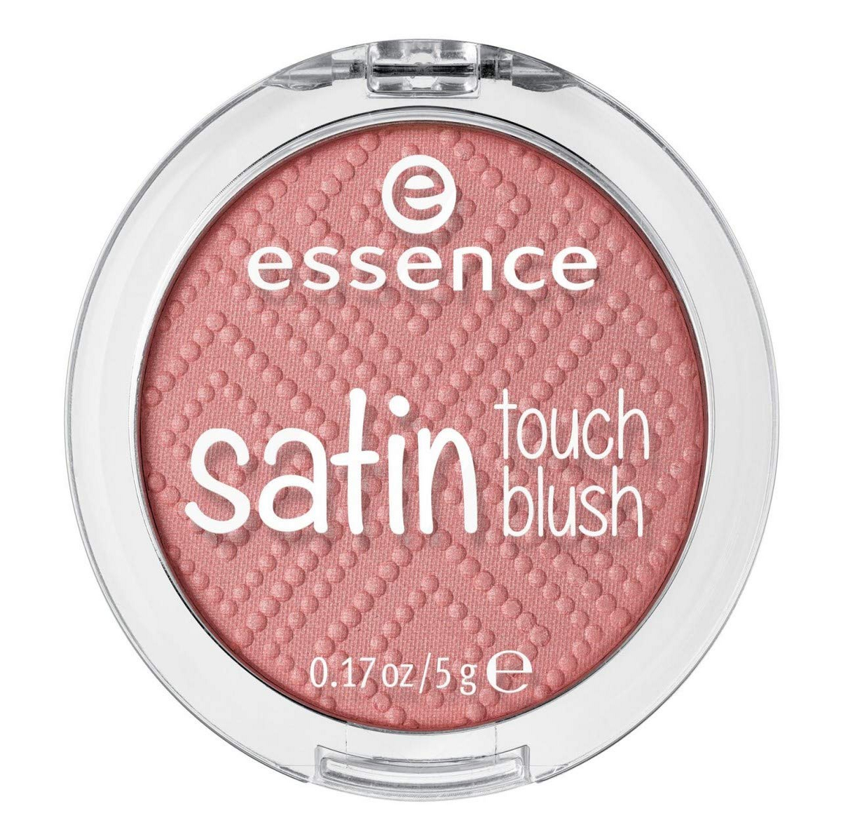 Essence Satin Touch Blush - 5g