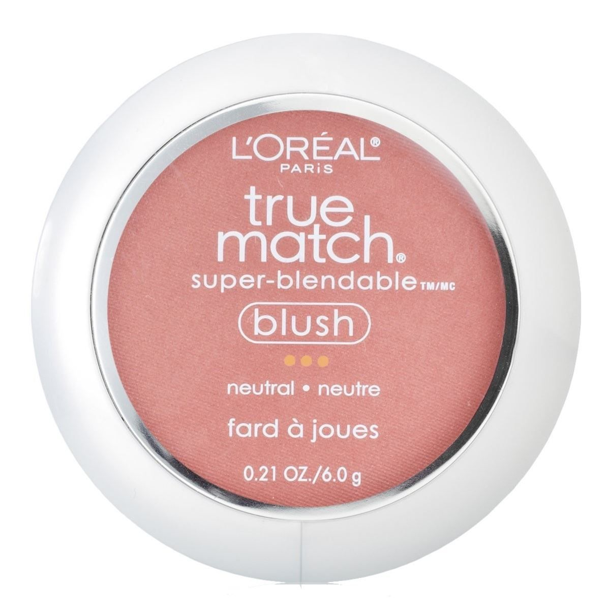 L'Oreal Paris True Match Blush - 5g