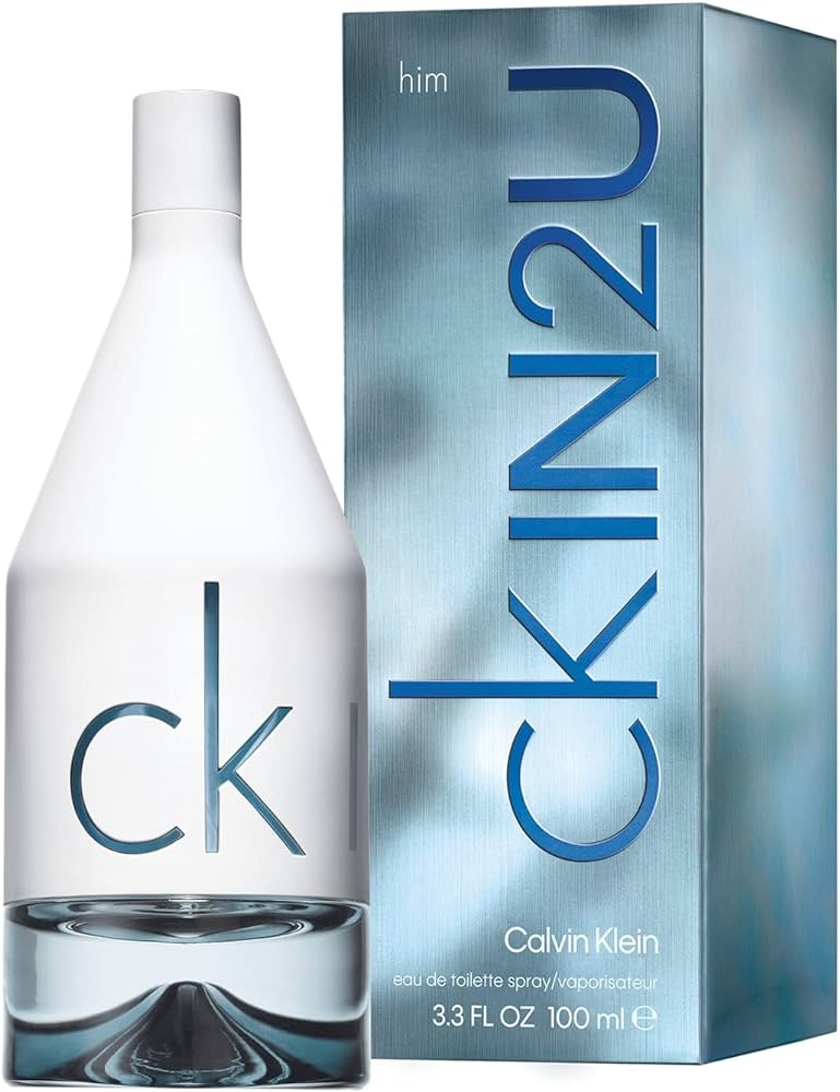 CK in 2U