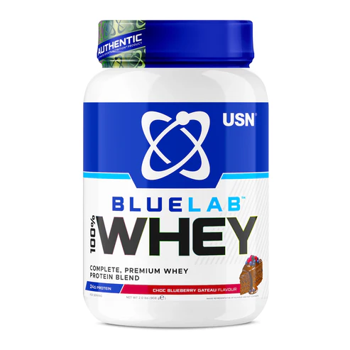 USN Whey Protein Isolate 908g