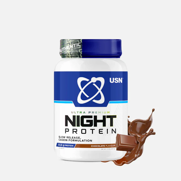 USN Casein Protein 800g