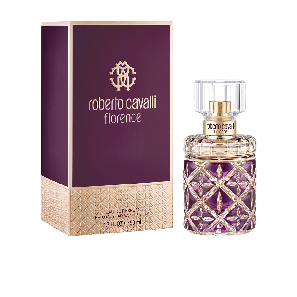 Roberto Cavalli Florence Eau de Parfum